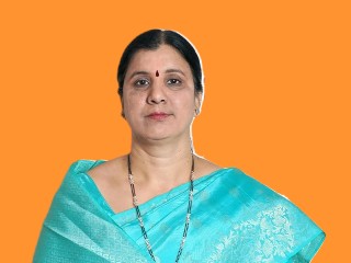  Aruna Ganesh Langote 